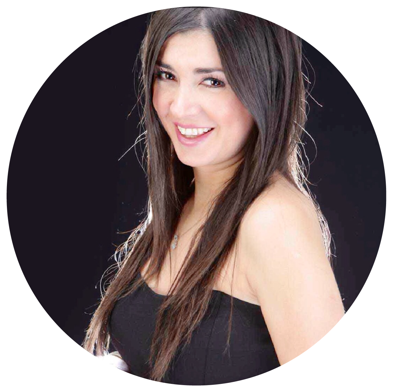 Foto de Silvina Fuentes